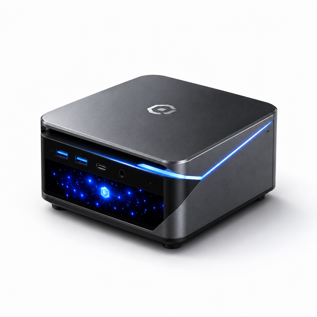 Scipilot Mini 科研终端
